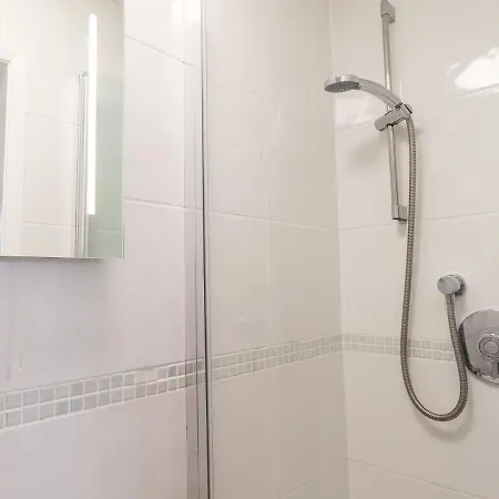 Crag View Hotel 4*